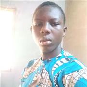 Mon live in Bénin ( love love love)